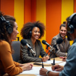 The Benefits of Marketing through Podcasts